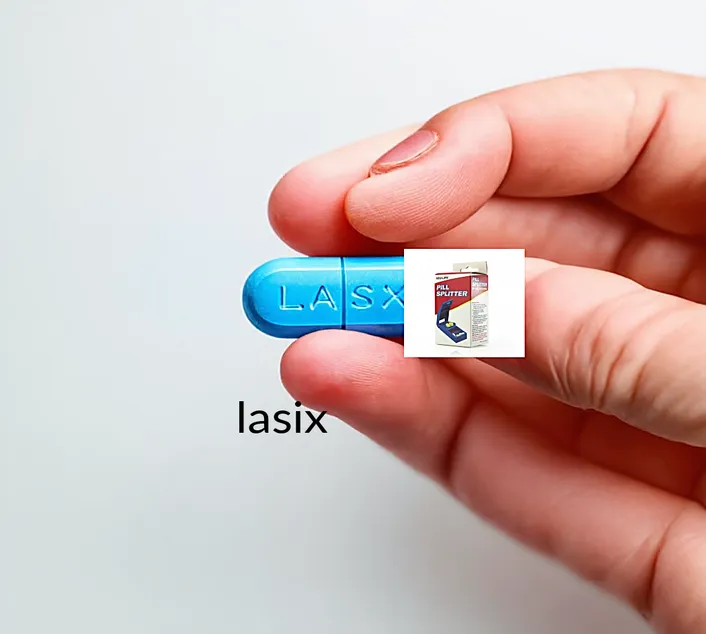 Lasix 3